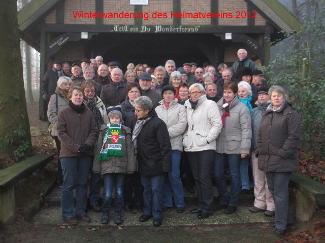 2012_Winterwanderung